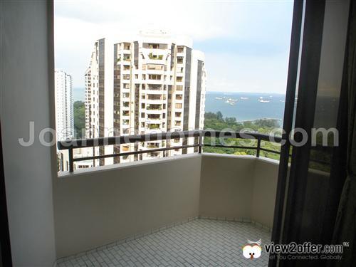 Bayshore Park (D16), Condominium #114748002